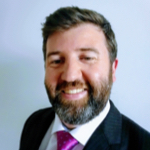 Photo of Jamie OâConnell