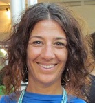 Photo of Alessandra Binazzi